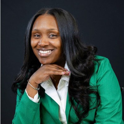 Lalah S. Radney